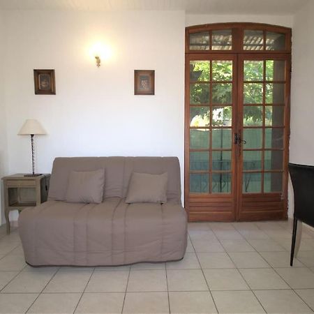 Apartamento La Petite Venise Goudargues Exterior foto