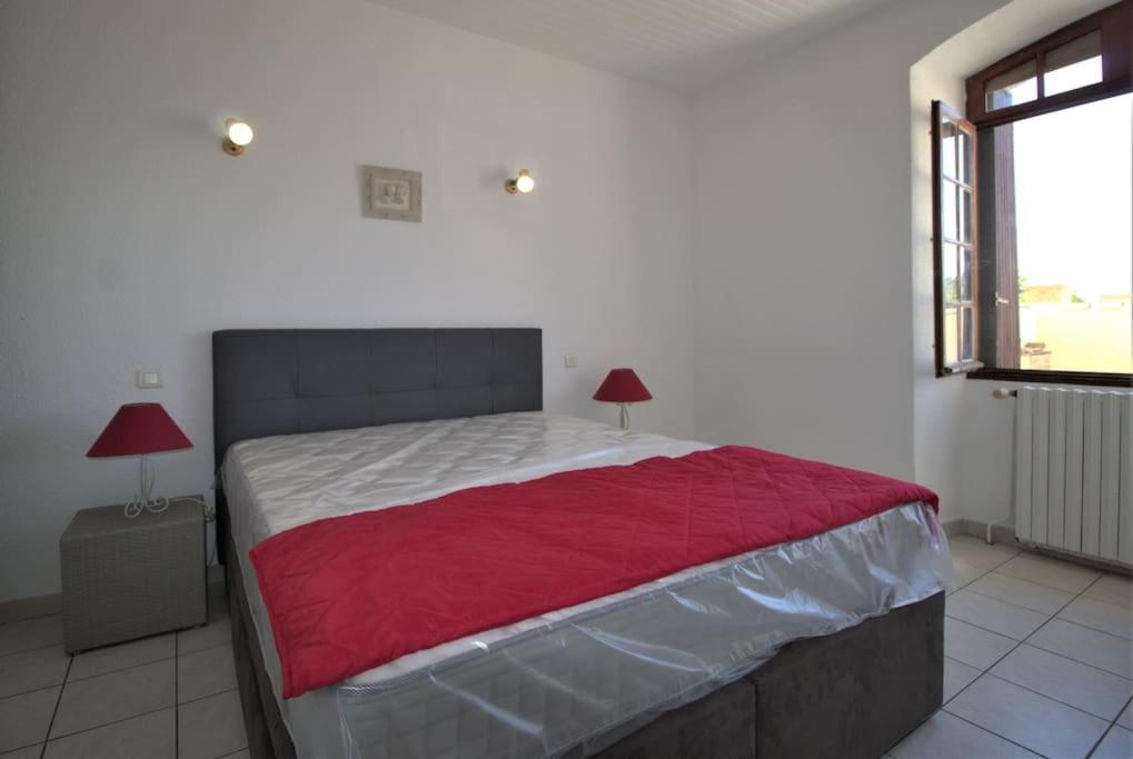 Apartamento La Petite Venise Goudargues Exterior foto